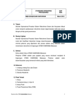 O 00501-0001 Rekrutmen Dosen Dan Staf (Rev.0.0)