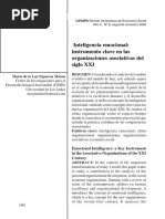 inteligencia asociativa