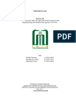 Makalah Termoregulasi FIX