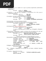 Diccionario Etimologico