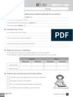 Lengua Examen SM PDF