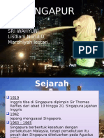 PKN Singapura