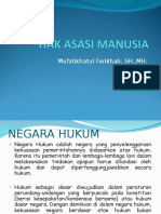 4 Hak Asasi Manusia PJJ