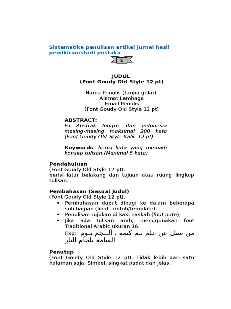 Contoh Latar Belakang Jurnal Mosaicone