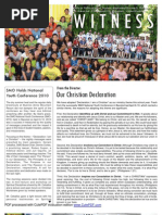 Download Witness July 2010  by Smo Connect SN34917876 doc pdf