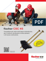 Fischer CSC 45