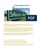 Silicon Valley.doc