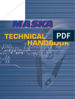 Maska Technical