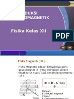 Induksi Elektromagnetik