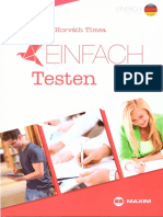 Einfach Testen PDF