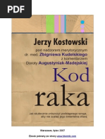 Download Kod raka by Pat SN34918251 doc pdf