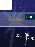 Star Energy in Indonesia