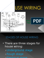 House Wiring 2003