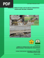 Download Laporan Pendahuluan Irigasi Existing_Ok by Maisarah Ambiya AR SN349189308 doc pdf