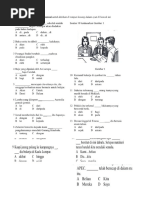 Contoh Soalan Kata Ganti Nama Diri Upsr - Kecemasan r