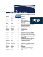 EUSE L4Final Wordlist Alpha and Unit Sequenced Feb 23
