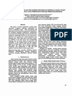 37 - Kombinasional AVR Dan PSS Generator Dengan Kendali Logika Fuzzy Dan Ko PDF