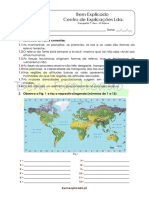 B.2 Teste Diagnóstico O Relevo 1 PDF