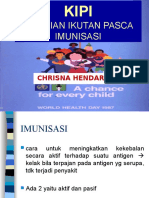 Imunisasi Dan Kipi_cr