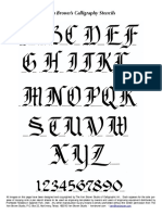 Graviranje Slova PDF