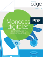 Bbva Innovation Edge Monedas Virtuales PDF
