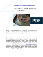 Reparar Lavadoras PDF