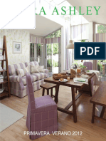 Laura Ashley 2012 PDF