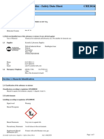 Msds Sls Che2024