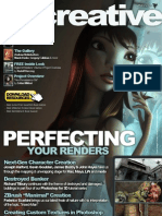 Download 3DCreative 10 - October 2009 by akakios0 SN34919802 doc pdf