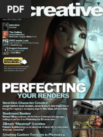 Download 3DCreative 10 - October 2009 by akakios0 SN34919802 doc pdf