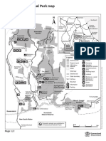 Springbrook Map Insets