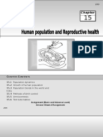 Human Population and Reproductive Health-(Final)-E