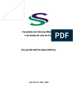 Atlas de Histologia Dental