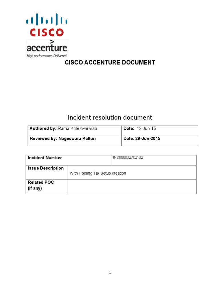 WithHolding Tax In Oracle Apps R12 PDF