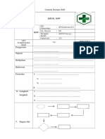 Format SOP Dan SK