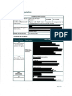 4. ONR COP IR 16 071 Intervention Record