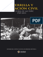 Guerrilla y Poblacion Civil Jun 2016 PDF