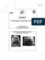 Leccion 2. EMBRIOLOGIA E HISTOLOGIA DENTAL.pdf