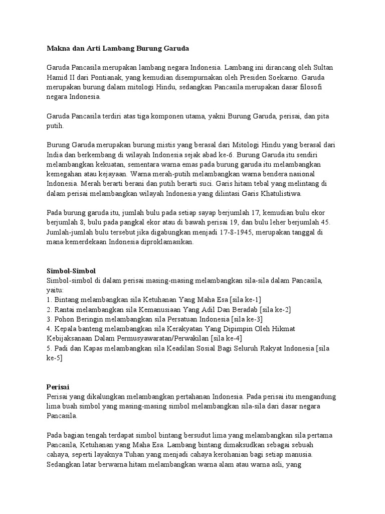 40 Gambar Pohon Beringin Lambang Sila Ke 3 Terlengkap