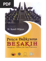 Download Buku Panca Balikramapdf by IrwanAfandyHamidyPutra SN349204647 doc pdf