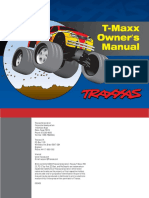 Tra4910 Manual