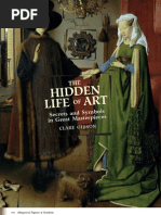 The Hidden Life of Art