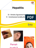 Hepatitis Dan HIV