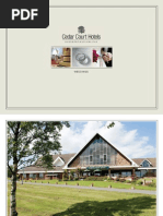 Download Cedar Court Hotel Huddersfield Wedding Brochure by Cedar Court Hotel Huddersfield SN34920701 doc pdf