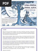 Marina Colasanti - UMA IDÉIA TODA AZUL.pdf