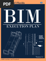 Bim Execution Plan