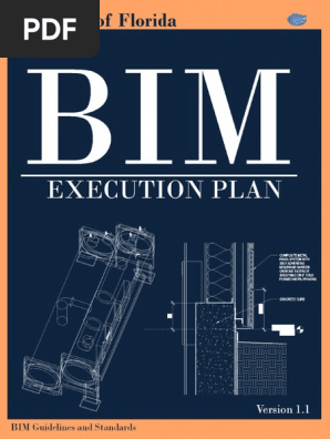Bim Execution Plan