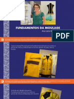 Fundamentos Da Moulage- Ppt Do Aluno