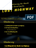 Lost Highway