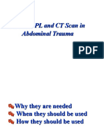 ABD Trauma